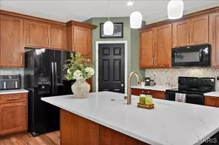 28939 Old Ct Dr, Foristell, MO 63348 - Photo 11