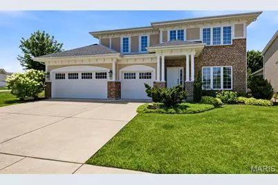 1326 Shorewinds Trail, Saint Charles, MO 63303 - Photo 1