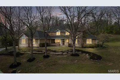 9030 Middlewood Court, Sunset Hills, MO 63127 - Photo 1