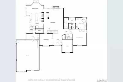 9030 Middlewood Court, Sunset Hills, MO 63127 - Photo 5