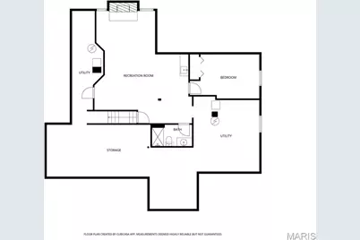 9030 Middlewood Court, Sunset Hills, MO 63127 - Photo 7