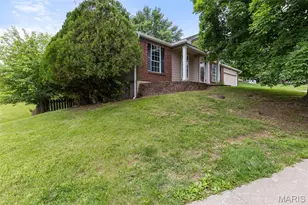 16118 Castlerea Blvd, Ellisville, MO 63021 - Photo 23