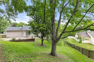 16118 Castlerea Blvd, Ellisville, MO 63021 - Photo 21