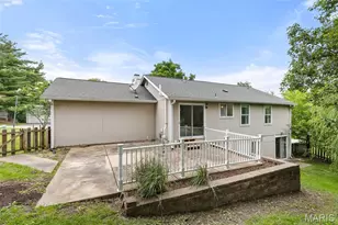 16118 Castlerea Blvd, Ellisville, MO 63021 - Photo 19