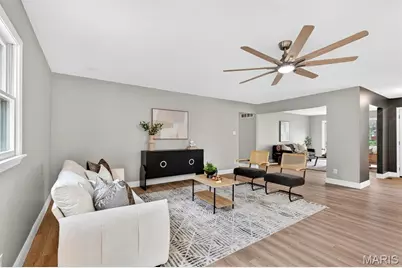 12140 Lake Constance Drive, Saint Louis, MO 63146 - Photo 3