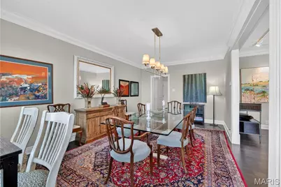 816 S Hanley Road #9C, Clayton, MO 63105 - Photo 11