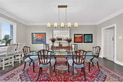 816 S Hanley Road #9C, Clayton, MO 63105 - Photo 9