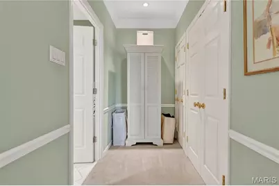 816 S Hanley Road #9C, Clayton, MO 63105 - Photo 27