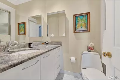 816 S Hanley Road #9C, Clayton, MO 63105 - Photo 25