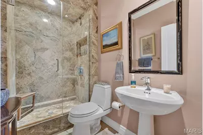 816 S Hanley Road #9C, Clayton, MO 63105 - Photo 19