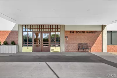 816 S Hanley Road #9C, Clayton, MO 63105 - Photo 35