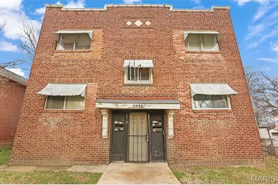 2739 Semple Avenue, Saint Louis, MO 63112 - Photo 1