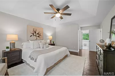 911 Hemingway Lane, Weldon Spring, MO 63304 - Photo 21