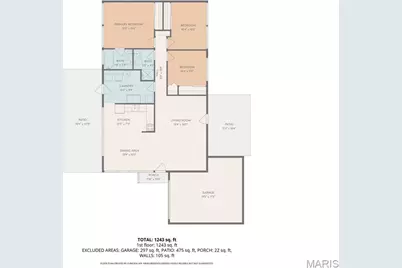 8418 Midwood Avenue, Berkeley, MO 63134 - Photo 29