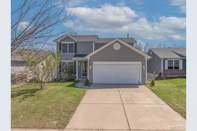 1009 Batters Box Court, O'Fallon, MO 63366 - Photo 1