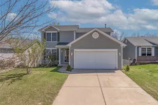 1009 Batters Box Ct, O'Fallon, MO 63366 - Photo 1