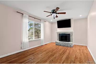 12065 Lavida Avenue, Unincorporated, MO 63138 - Photo 13