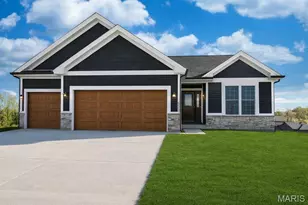 154 Pellins Ct, Washington, MO 63090 - Photo 1