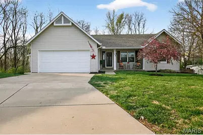 1313 Colby Drive, Saint Peters, MO 63376 - Photo 1