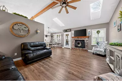 1313 Colby Drive, Saint Peters, MO 63376 - Photo 3