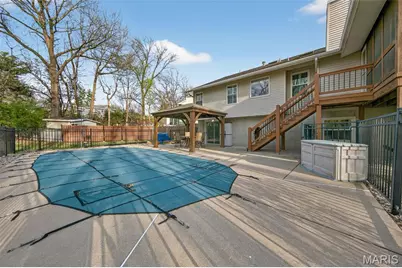 1313 Colby Drive, Saint Peters, MO 63376 - Photo 25