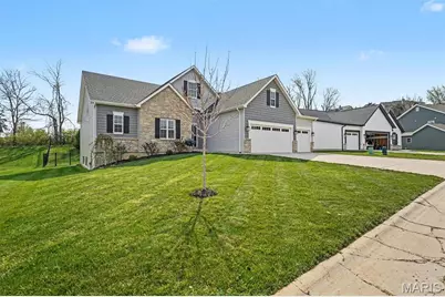 1074 Bloomfield Drive, Eureka, MO 63025 - Photo 3