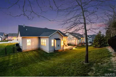 1074 Bloomfield Drive, Eureka, MO 63025 - Photo 45