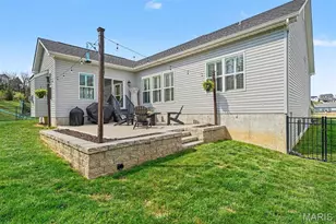 1074 Bloomfield Dr, Eureka, MO 63025 - Photo 41