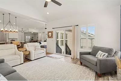 1074 Bloomfield Drive, Eureka, MO 63025 - Photo 11