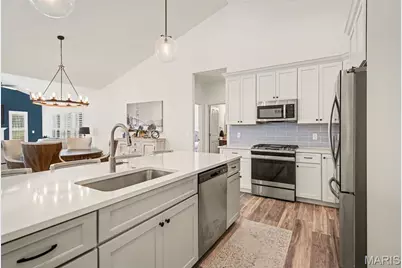 1074 Bloomfield Drive, Eureka, MO 63025 - Photo 17