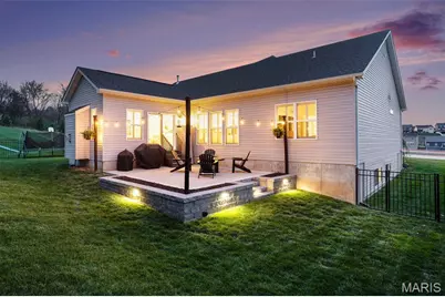 1074 Bloomfield Drive, Eureka, MO 63025 - Photo 5