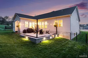 1074 Bloomfield Dr, Eureka, MO 63025 - Photo 5