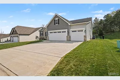 1074 Bloomfield Drive, Eureka, MO 63025 - Photo 53