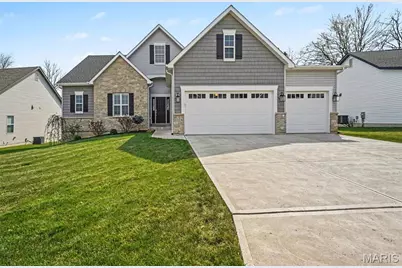 1074 Bloomfield Drive, Eureka, MO 63025 - Photo 55