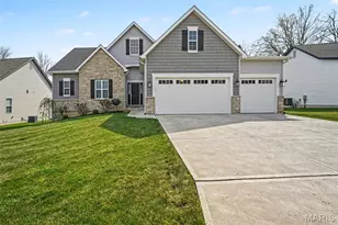 1074 Bloomfield Dr, Eureka, MO 63025 - Photo 55