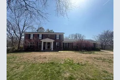 4832 Balmy Bay Court, Saint Louis, MO 63128 - Photo 1