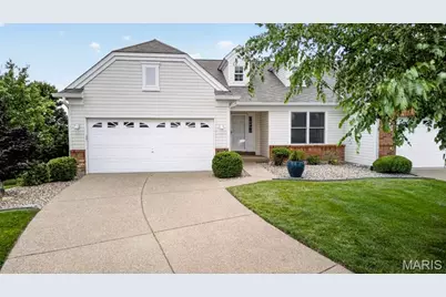 2 Nina Court #780A, O'Fallon, MO 63368 - Photo 1