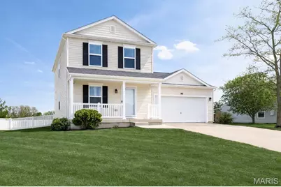 460 Creek Bend Drive, Moscow Mills, MO 63362 - Photo 31