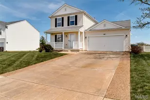 460 Creek Bend Dr, Moscow Mills, MO 63362 - Photo 33