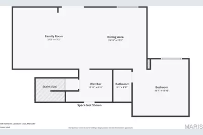 408 Hamlet Court, Lake Saint Louis, MO 63367 - Photo 73