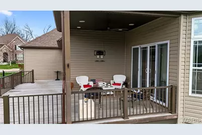 408 Hamlet Court, Lake Saint Louis, MO 63367 - Photo 69