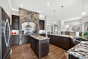 408 Hamlet Ct, Lake Saint Louis, MO 63367 - Photo 13