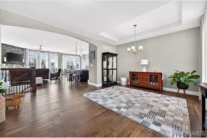 408 Hamlet Court, Lake Saint Louis, MO 63367 - Photo 5