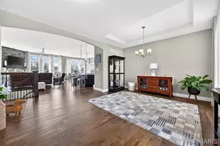 408 Hamlet Ct, Lake Saint Louis, MO 63367 - Photo 5