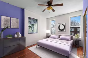 915 Bates St, Saint Louis, MO 63111 - Photo 17