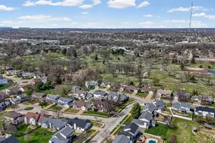 804 Shady Ridge Ct, Saint Louis, MO 63125 - Photo 61