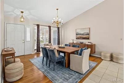 804 Shady Ridge Court, Saint Louis, MO 63125 - Photo 11