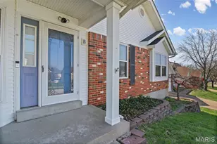 804 Shady Ridge Ct, Saint Louis, MO 63125 - Photo 7