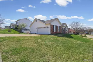 804 Shady Ridge Ct, Saint Louis, MO 63125 - Photo 5