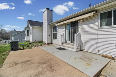 804 Shady Ridge Court, Saint Louis, MO 63125 - Photo 49